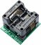 SMD 20pin Testovací Patice SO20 SOP20 To DIP20 OTS.20-1.27-01