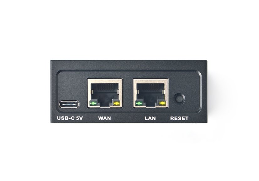 NanoPi R4S 4GB Mini-router