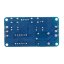RN01-12 LED modul s časovým zpožděním a relé