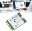 WiFi karta RTL8852AE M.2 NGFF s Bluetooth 5.2