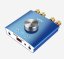 Mini Bluetooth stereo zosilňovač LP-168MINI2