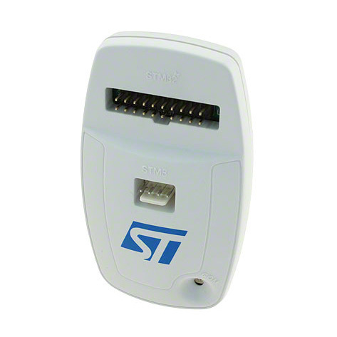 ST-Link V2 USB ICD Programátor pro STM8 a STM32, originální