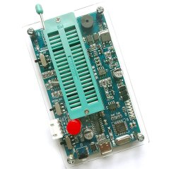 SOUA STC programátor – offline downloader s 40pinovou paticí