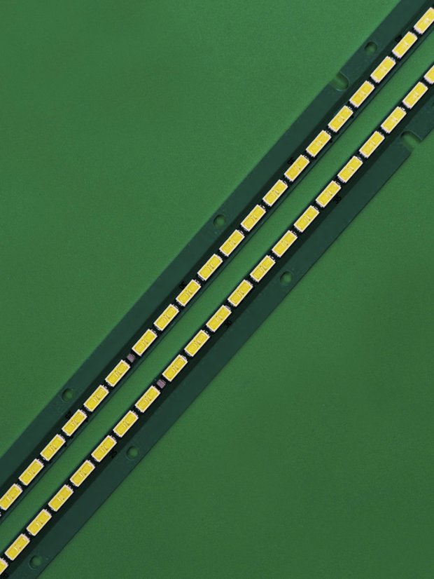 Podsvícená světelná lišta ANFT-ME9 6922L-0087A 6916L-1745/46A (2 ks)