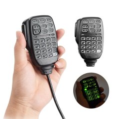 Xiegu G90 HF 10W SDR Transceiver (EU verze)