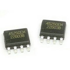 AP4525GEM SO-8 2W MOSFET