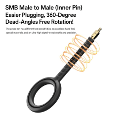 NFP-ONE Sada sond na testovanie EMC EMI EMS 1 Hz–20 GHz