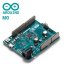Arduino M0 - Výkonná 32bitová platforma pro kreativní projekty