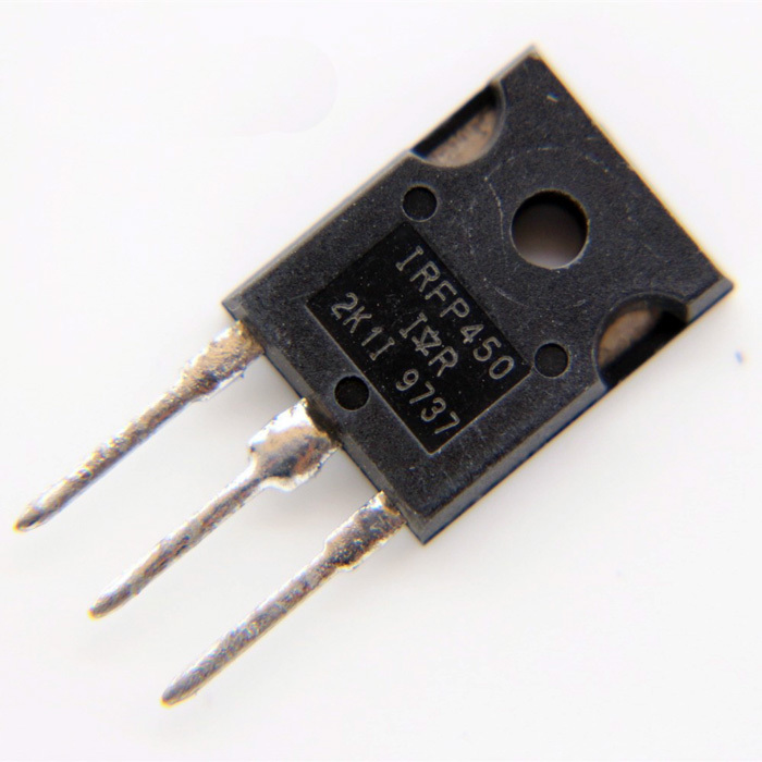 IRFP2907 Z FET MOSFET N 75V 170A TO-247AC