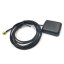 GSM-001 Magnetická GPS Anténa s Konektorem SMA-M