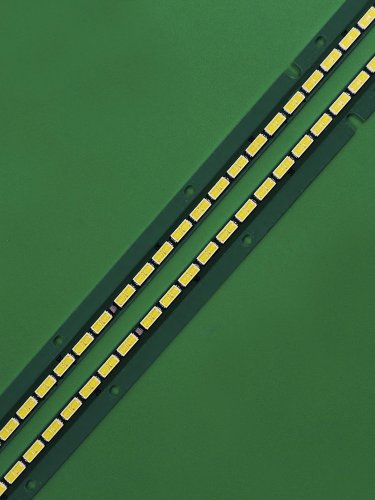 Podsvícená světelná lišta ANFT-ME9 6922L-0087A 6916L-1745/46A (2 ks)