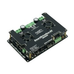 Inteligentný pohon SmartDriveDuo-60 7-45V 2x60A MDDS60