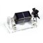 Mendocino Motor - Solární Magnetický Levitující Motor MM-01