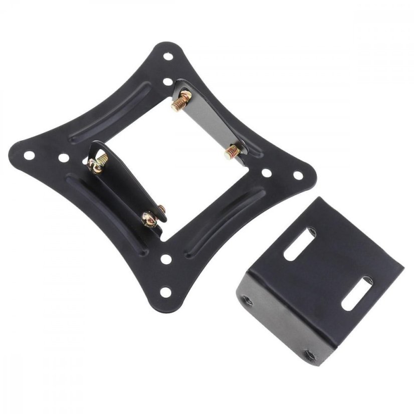 Univerzální nástěnný VESA Mount držák pro LCD 14"-27"
