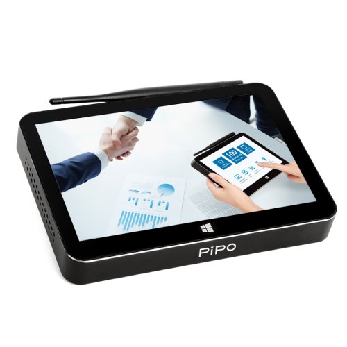 Mini počítač PiPo X11 4GB RAM, 64GB uložiště, Windows 10 Home