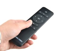 RC-100 Dálkové ovládání IR pro NanoPi M1