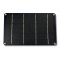 Monokrystalický solárny panel 5V/6W USB