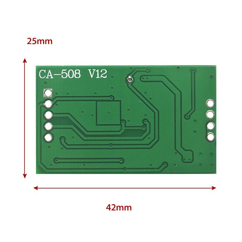 CA-508 Boost Module Power 12V TCON for LCD Screens