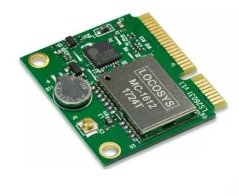 LS26031-G GNSS PCIe Mini Card Kit
