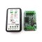 SX01-3A PWM Solární Regulátor 3A pro 12V/24V Baterie Li-ion a LiFePO4