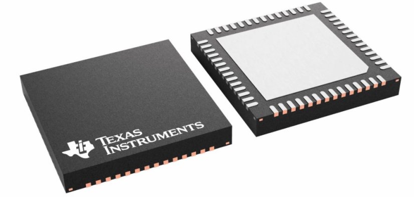 XPS65175B - Nahrada TPS65175B VQFN-56 pro LCD/OLED displeje