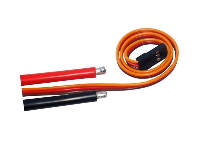 Regulátor VESC BLDC MTVESC50A - 50A ESC pro elektrické skateboardy