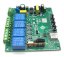 4-kanálový bezdrátový přepínač Smart Home WiFi LC-EWL-4R-HS - Model: LC-EWL-4R-HS-D5 (5V)