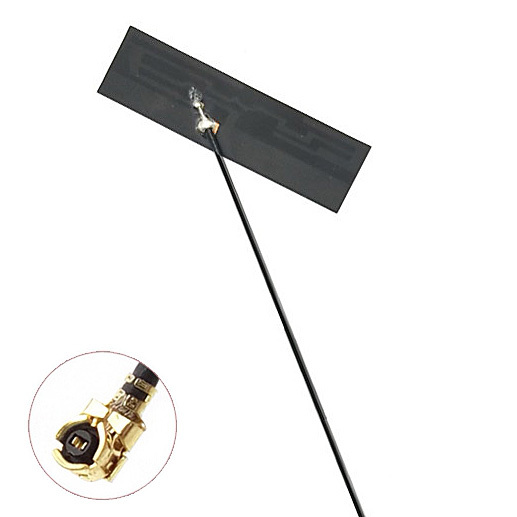 WR-009 5dBi Internal FPC Antenna 4G LTE (51x14mm)