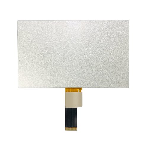 8" TFT displej, 1024x600, LVDS, 40pin
