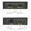 HDMI Splitter 1x2 Ports, Metal, Without Power Adapter
