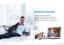 AR-W360-T2M 4kanálový IP 2MP WiFi kamerový set