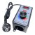 DJ-SC40 AC Regulátor napětí 2200W