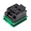 Testovací patice SMD 32pin SA636/TQFP32/LQFP32 na DIP32