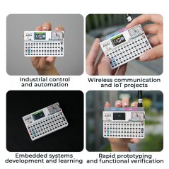 M5Stack Cardputer Adv ESP32-S3