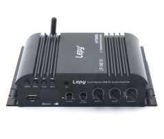 LP-168 Plus Hi-Fi Amplifier 2x45W