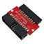 E-Mate X EMMC BGA 13 v 1 - Sada adaptéru