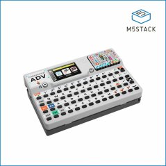 M5Stack Cardputer Adv ESP32-S3