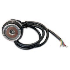 TMR-IRON-PLH iButton čtečka na panel s LED