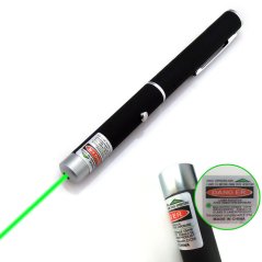 TP-723J Green Laser Pointer 532nm