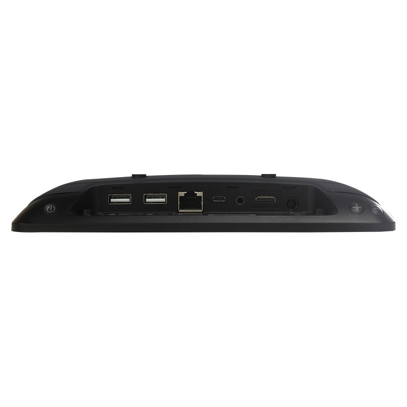 10.1" řada WF 2, průmyslový Android tablet, dotyk, PoE a VESA - Model: WF1026T