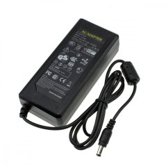 YU2403 Universal Power Supply DC 24V/3A/72W 5.5x2.5mm CE