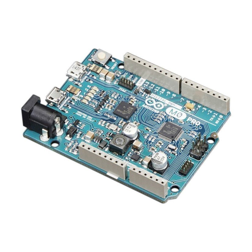 Arduino M0 Pro - Výkonný 32bitový vývojový modul