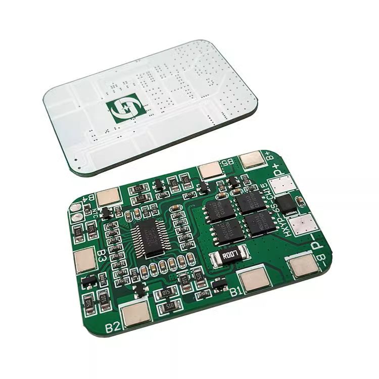 HXYP-6S-CW15 6S 24V 14A BMS