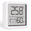 Deli 8845 Home Mini Thermometer and Hygrometer 2-in-1