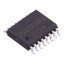 W25Q Kompatibilní Serial NOR Flash