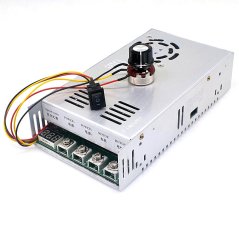 200A-S2 12-48V 200A DC Bi-directional Speed Controller