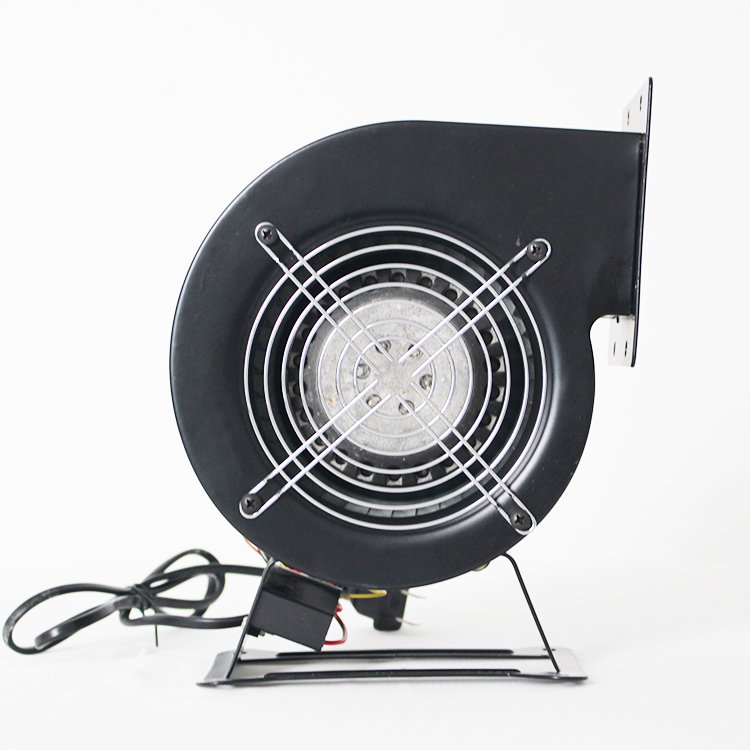 Radiální ventilátor 60W 220V 2600RPM