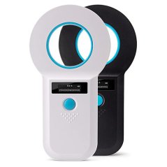 W90B FDX-B Animal Microchip Reader with Wireless USB HID