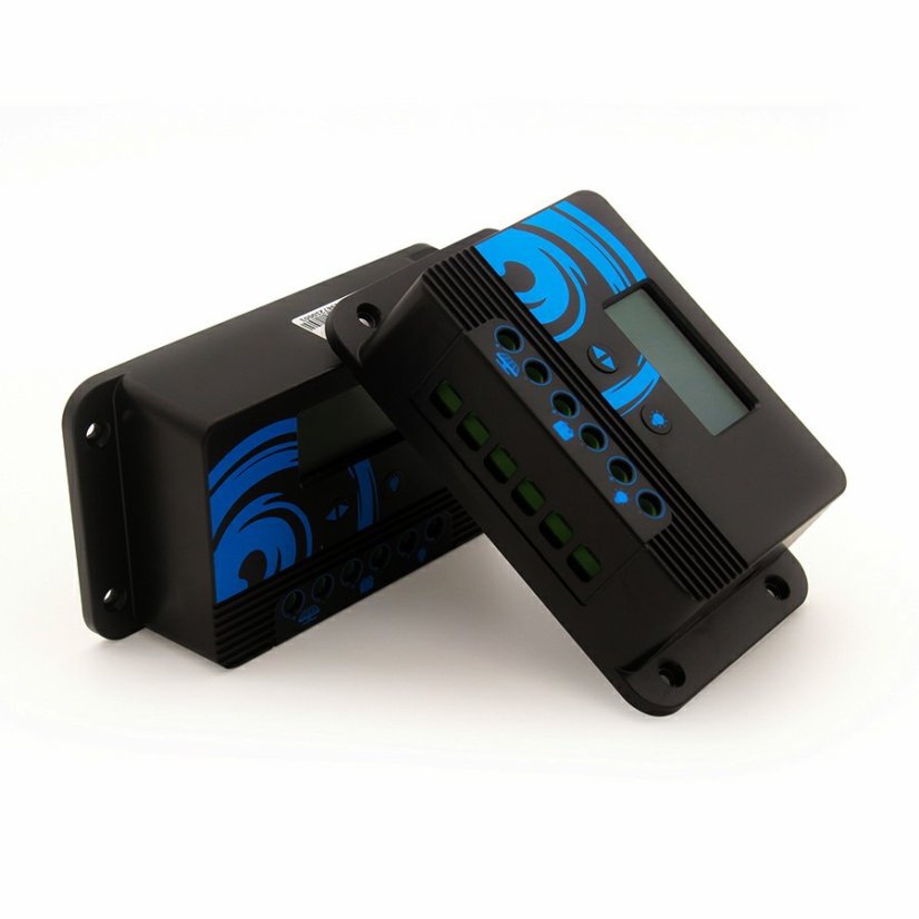 PWM Solar Charge Controller 12/24V 10/20A