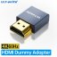 4K DP/HDMI Dummy Plug